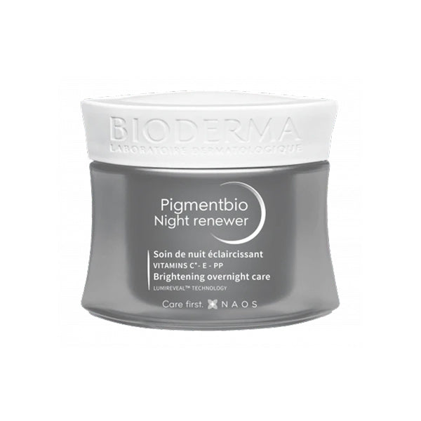 Pigmentbio Night Renewer